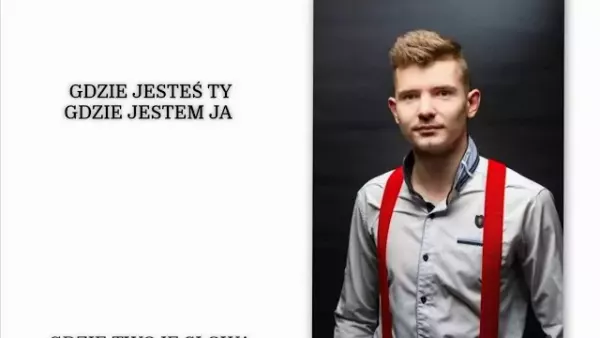 Rafael -Tylko łzy