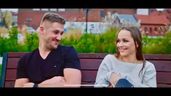 After Party - Na razie się bajerujemy 