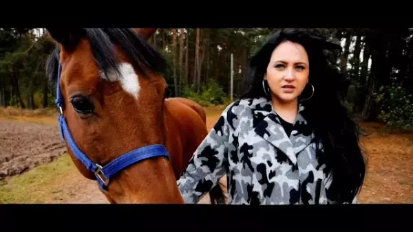 Angee - Kłamstwa 