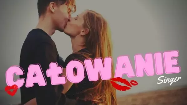 Arek Kopaczewski - Całowanie 