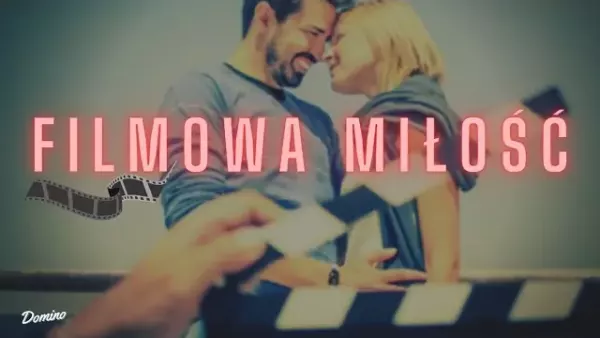 Arek Kopaczewski - Filmowa miłość