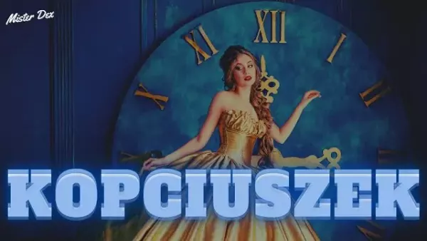 Arek Kopaczewski - Kopciuszek