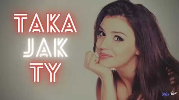 Arek Kopaczewski - Taka jak Ty