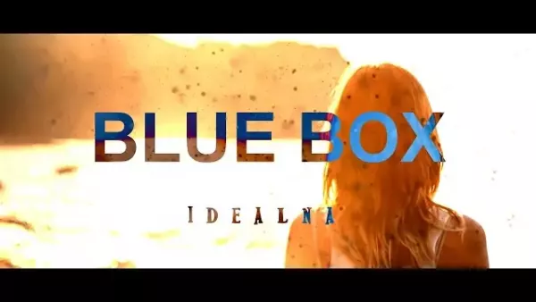 Blue Box - Idealna