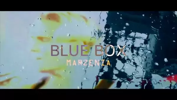 Blue Box - Marzenia 