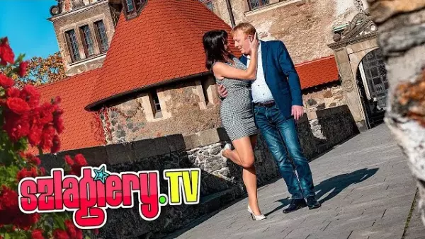 Bożena i Mirosław Szołtysek - Miłosny flirt (4K)