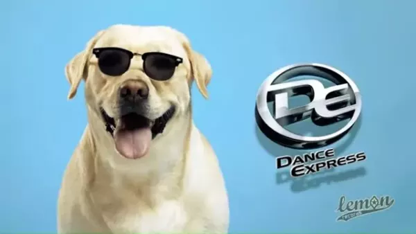 Dance Express - Jedziemy Na Disco 