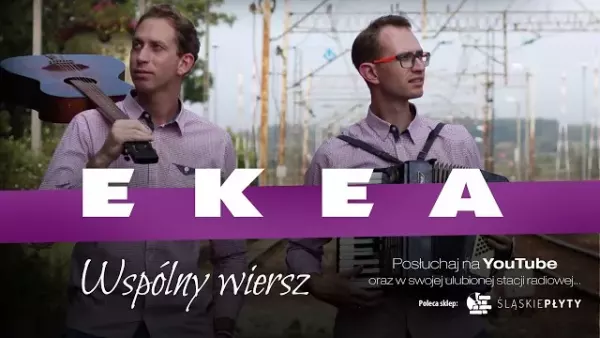 Ekea - Wspólny wiersz 