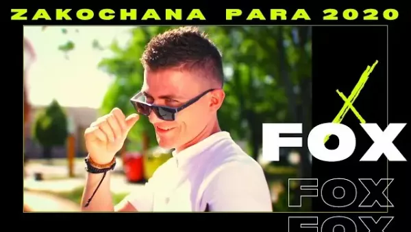 FoX - Zakochana para 
