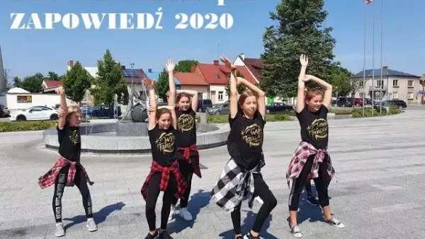 FoX - Zakochana para (Zapowiedź 2020)