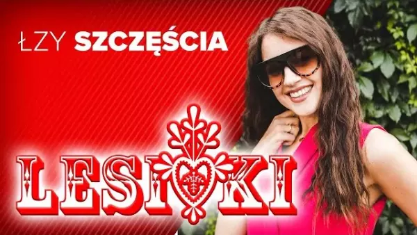 Lesioki - Łzy szczęścia
