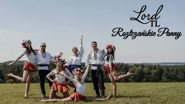 LORDtl - Roztoczańskie panny