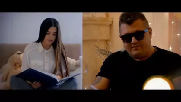 Magik Band & Sandra Skarlosh - Serca dwa