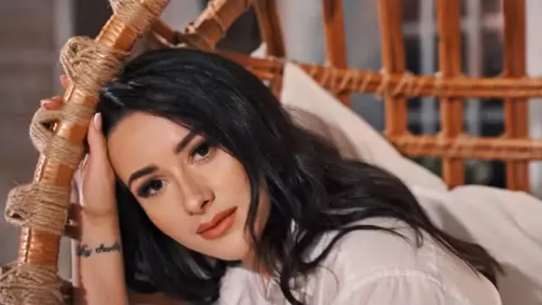 Malina - Mało serca