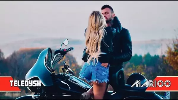 Marioo - Dziś już wiem 