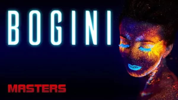 Masters - Bogini 