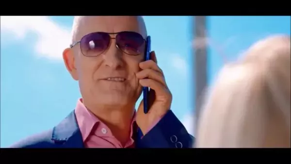 Minimal - Nic mnie nie kręci tylko Ty
