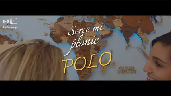 Polo - Serce Mi Płonie