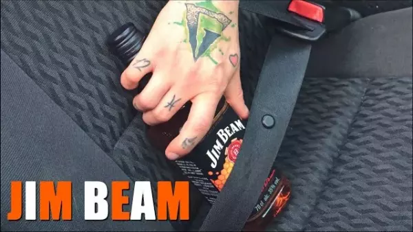 P&PDe - Jim Beam
