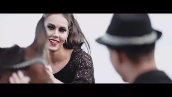 RAZEM - Cygański Duch 