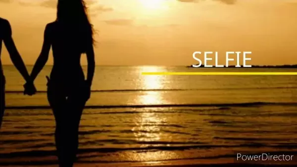Selfie - Powiedz jej (Ballada Audio 2020)