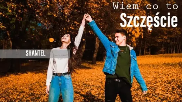 Shantel - Wiem Co To Szczęście 