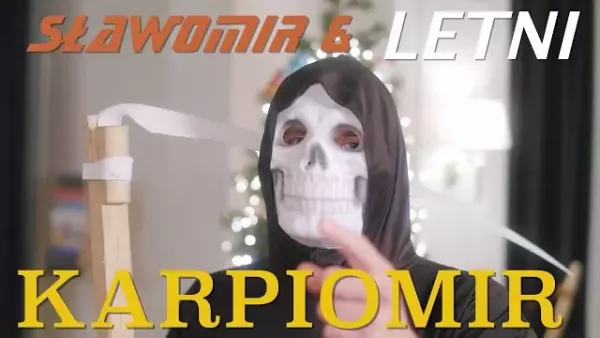 Sławomir & Letni - Karpiomir 