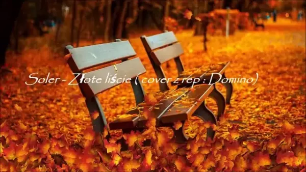 Soler - Złote liście