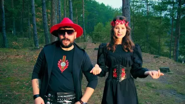 Sunrise - Białe Wesele