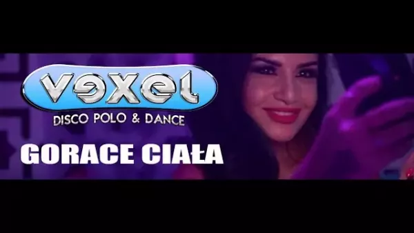 Vexel - Gorące ciała