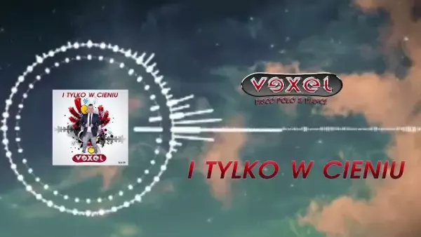 Vexel - I tylko  w cieniu