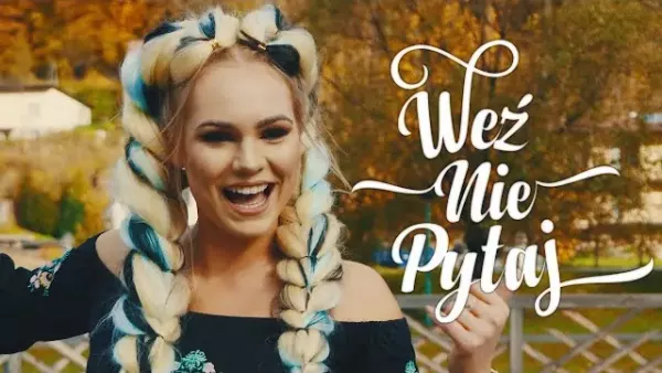 Weź Nie Pytaj - Szumi Las 