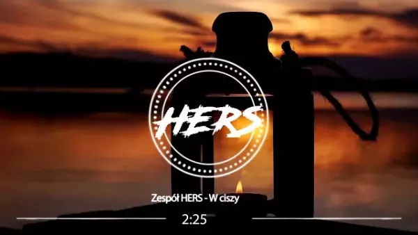 Zespół Hers - W ciszy (2020)