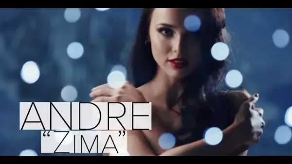 Andre - Zima