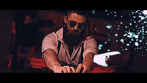 Vinez & Nokaut - Dama Serca Trailer 2020