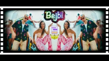 2Magic - Bejbi