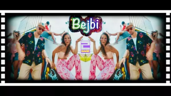 2Magic - Bejbi