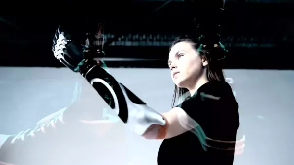 2Sher x DJ Inox feat. Justine Berg - Bo Ja Szukam w Tobie