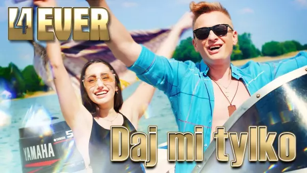 4Ever - Daj mi tylko