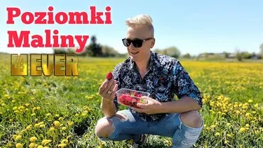 4Ever - Poziomki maliny