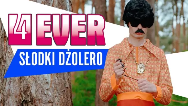 4Ever - Słodki Dżolero