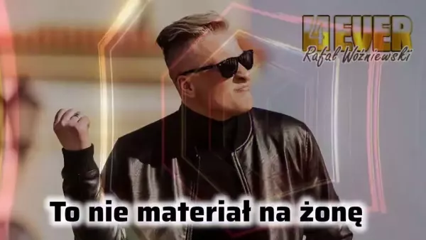 4Ever - To nie materiał na żonę 2025