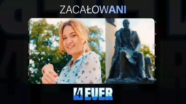 4ever - Zacałowani