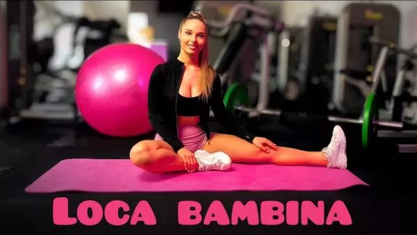 4Ever -Loca Bambina