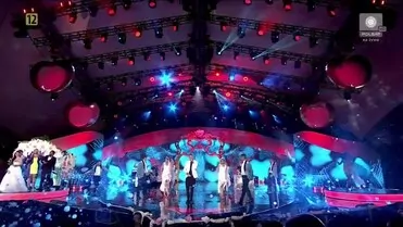 5 Festiwal Weselnych Przebojów Mrągowo 2021: Masters - Żono moja