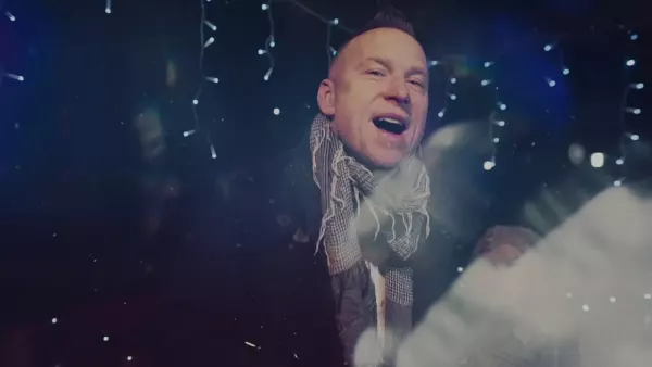 Kris Talisman - Świąteczny Czas 