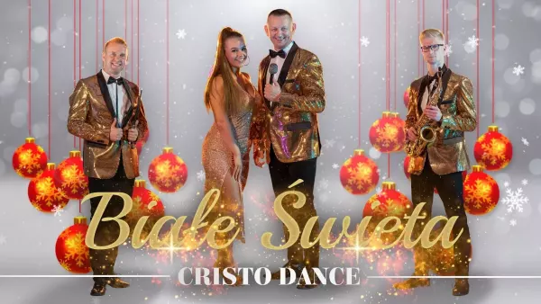 Cristo Dance - Białe Święta