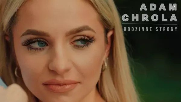 Adam Chrola - Rodzinne strony