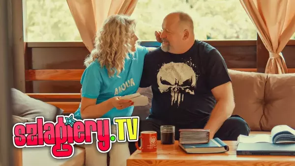 Adams - Niech się dziwią ludzie