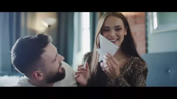 After Party - Dajmy sobie szansę jeszcze raz